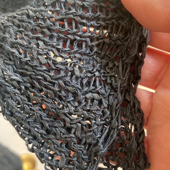 Amy Brill contempo loose knot cowl tunic GORGEOUS one size - Picture 4 of 4